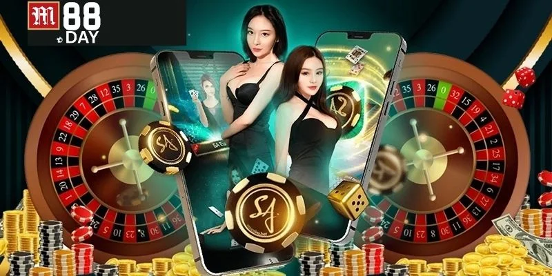 Hiểu rõ giá trị cốt lõi M88 giúp bạn thêm an tâm mỗi khi trải nghiệm.