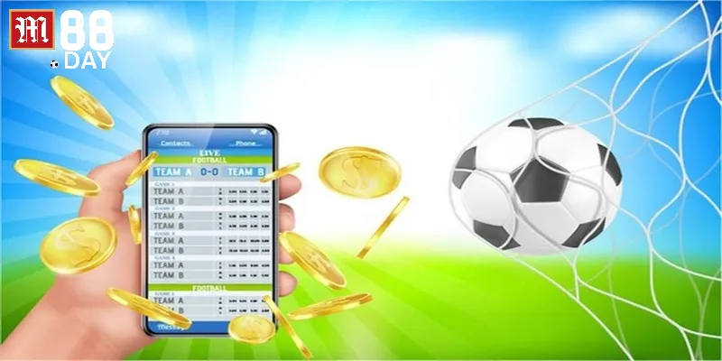 Cách đặt cược thể thao M88 chi tiết cho thành viên ngày nay.