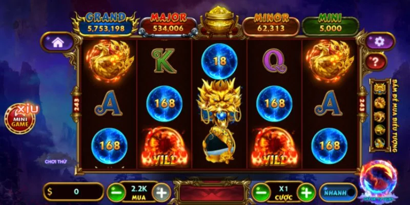 Một vài mẹo nhỏ giúp cược thủ tham gia ván chơi slot tại M88 dễ thắng. 